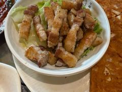 -名家韩国料理·烤肉(瑶海店)