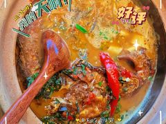 -吃饭皇帝大(解放西路店)