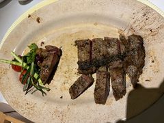 -王品牛排(福州泰禾店)