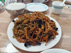 -龙福祥餐馆