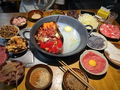 -阳阳老火锅(小南门店)