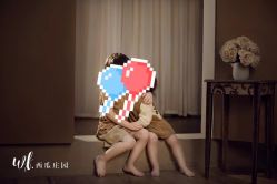 -西瓜庄园儿童摄影