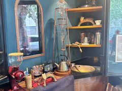 -RUMORS COFFEE ROASTERY鲁马滋咖啡(湖南路店)