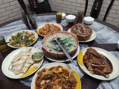 -紫金食坊(江南西路店)