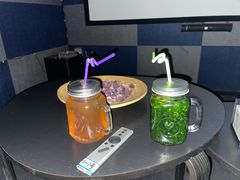 -木沐影咖(鑫乐汇购物广场店)