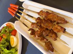 -伊带伊路新疆美食府(呼家楼店)