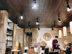 -金枝玉叶上海人家食府(三里河店)