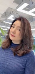 点击看大图 -摩登时尚烫染定制专家