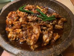 -绿茶餐厅(广州天河城店)