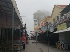 -87号烧烤海鲜·大排档(金沙滩店)
