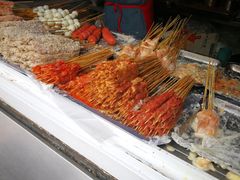 -辽B·小串(总店)