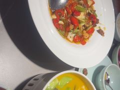 -闽上鲜·福建菜(龙湖滨江天街店)