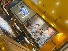 -汤姆家的牛排意面披萨(融创茂店)