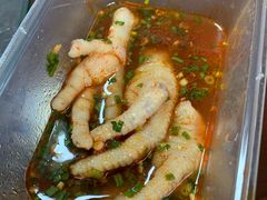 -黎里王记辣脚(黎里总店)