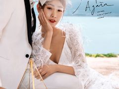 -爱我旅拍婚纱摄影(大理店)