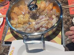 -御上皇三汁焖锅(薛城万达广场店)