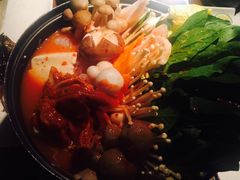 -山葵家·创意料理(宁波来福士店)