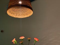 -菩提素素食餐厅(晶郦馆店)