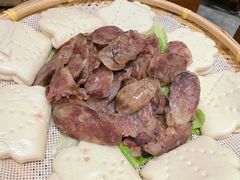 -陈记菜馆·非遗淮扬菜(东关街教场店)