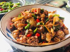 -珍藏湘约(科技园店)