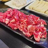 椒麻鸡火锅真是太嗨了