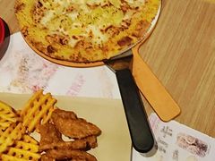 -必胜客(唐百友谊店)