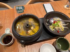 -云海肴·汽锅鸡·云南菜(广安门天虹店)