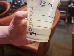 -星巴克(北京永定门店)