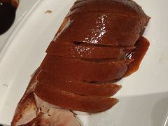 -天和晟烤鸭店(世纪坛店)