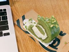 -星巴克(上海交通大学店)