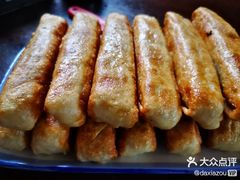 -老北京褡裢火烧·任记