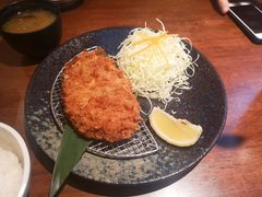 -山杏yama-katsu·吉列炸物