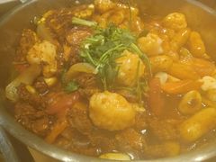 -黄记煌三汁焖锅(渝北金港国际店)
