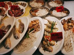 -501號台州海鲜餐厅(海创园店)