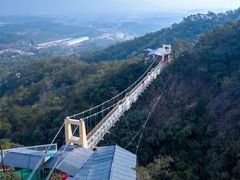 -牛鱼嘴原始生态风景区