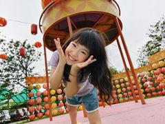-盈香心动乐园