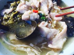 iphone_upload_pic-老妈米线(东圈门店)