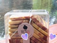 -BLAQ咖啡(骏豪店)