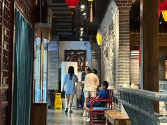 -北平盛世·新京菜·北京烤鸭(劲松·双井店)