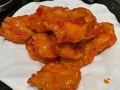 -大清花饺子(园林路店)