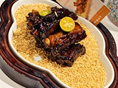 -图味美小黄鱼·景德菜(浙江路店)