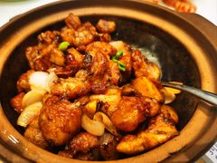 -万龙洲海鲜(大兴绿地缤纷城店)