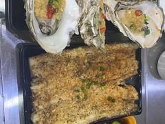 -可汗草原碳烤羊腿(欧景城店)