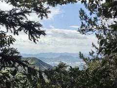 -径山寺