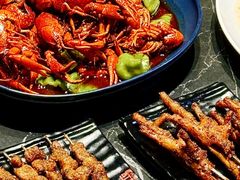 -红盔甲·小龙虾(天钥桥店)