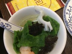 iphone_upload_pic-吕氏疙瘩汤·私家菜馆(慈云寺店)