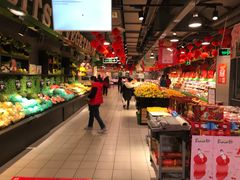 -永辉超市(回龙观店)