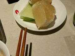 -海底捞火锅(泉城路店)