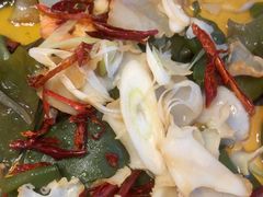 -渔码头食府·20年蓬莱老字号(登州路店)