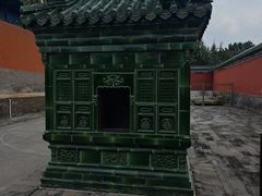 -历代帝王庙博物馆